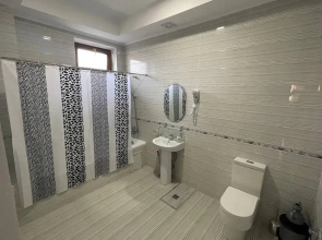 Гостевой Дом Al Arda Avenue Hotel