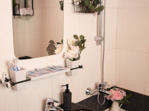 Апартаменты Тухачевского 2