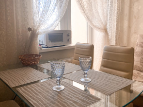 Апартаменты на море