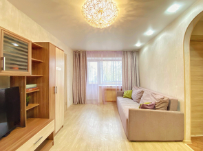 Апартаменты Apart-Comfort на Свердлова 90