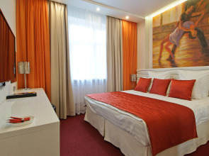 Меблированные комнаты Apartello на Советской