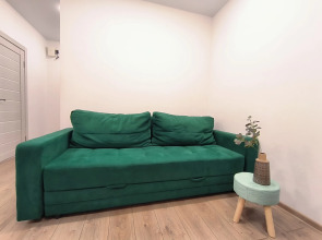 Квартира Костарика в Центре Тюмени