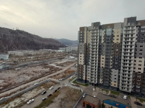 Квартира Тихие Зори