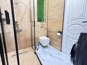 Квартира в Самом Центре Города