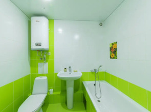 Апартаменты на Рахова