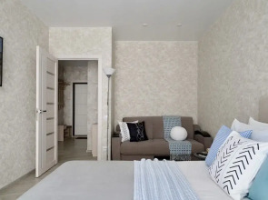 Квартира Однокомнатная КакДома 58 на Мира 78