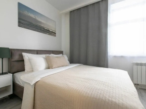 Квартира City View в ЖК Династия