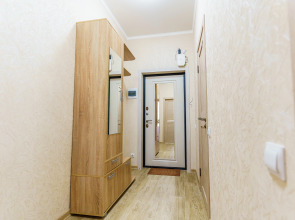 Апартаменты в центре в ЖК Московский от LetoApart