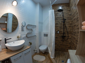 Апартаменты Лазурный бриз