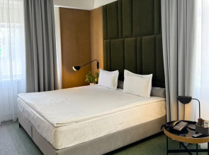 Отель Европа