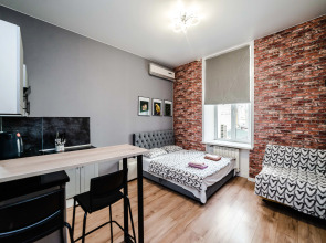 Апартаменты Тверская 12с9 (07)