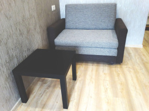 Мини-Отель Слобода