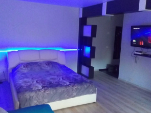 Kvartira Na Sutki V Borisove Apartments