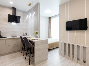 Апартаменты Котор Minsk World