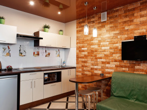 Апартаменты На Судоремонтной 2 В