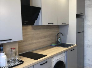 Апартаменты  с Видом на Море