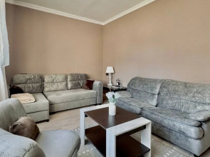 Апартаменты Шикарная уютная Трешка возле Площадь Победы