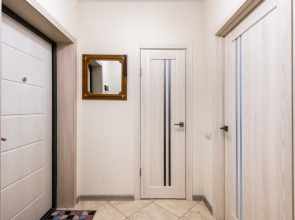 Апартаменты Просторные у метро Солнцево