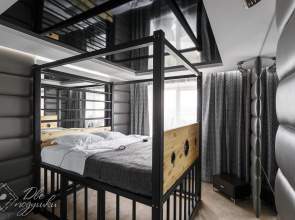 Dve Podushki Na Leningradskoj 62 Flat