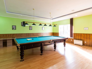 Бутик-отель OloloFamily