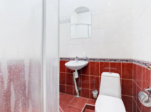 Отель Frantel Palace