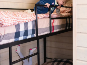 Мини-отель Хюгге