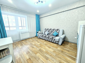 Квартира Братская 4