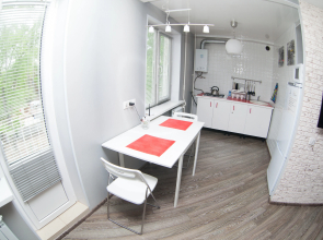 Квартира в центре рядом с Уфа-арена