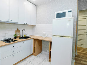 Квартира на Быстрецкой 22