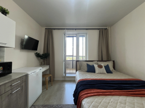 Квартира Студия Рязановск Шоссе 31/2-326