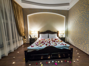 Отель Купеческий Дом