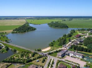 Гостевой дом Water Villa