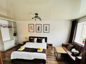V Tsentre Apartments
