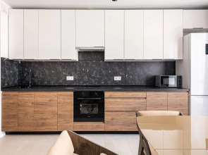 Квартира Солнечное Небо