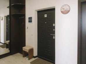 Апартаменты Abri Luxe в ЖК на Механошина с видом на город