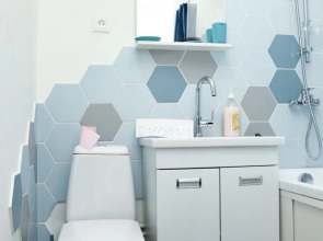 Апартаменты в центре Череповца