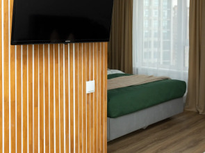 Квартира в центре Астрахани