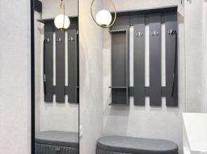 Апартаменты Fusion by Pavlov