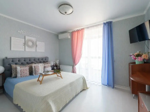 Апартаменты Novin House Lavender Home