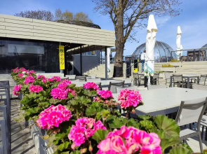 Апартаменты Как Дома на море 4