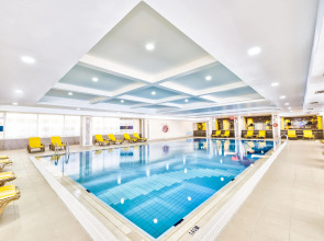 Salamis Bay Conti Resort Hotel