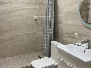 Отель Фидар