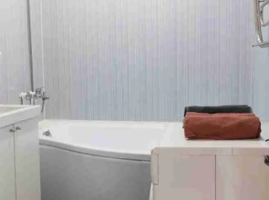 Апартаменты Домашний очаг