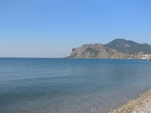 Апартаменты ДИМ-2