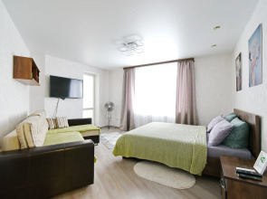 Апартаменты в башне Витебск