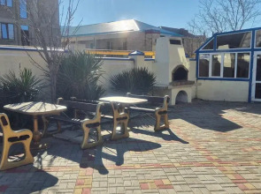 Гостевой дом Пирамида