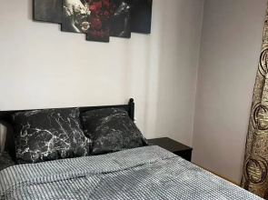 Uyutnaya Studiya Flat