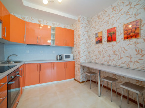 Апартаменты Московская 66