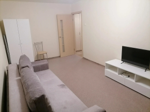 Квартира Уютная квартира в спальном районе города