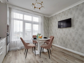 Квартира Уютная в Кисловодске